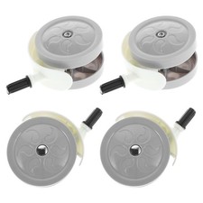  4 Pcs Laufräder Für Babys