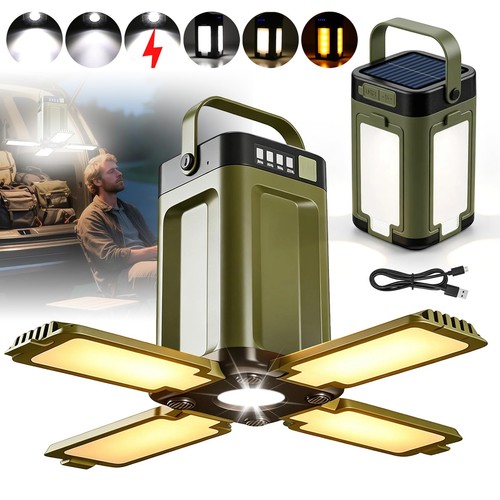 Led campingleuchte outdoor - led,