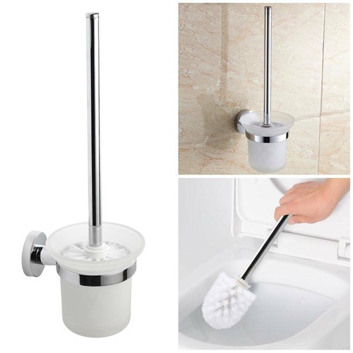 Toilettenbürste edelstahl mit - toilettenbürste,