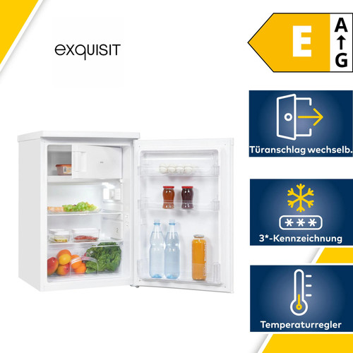 Exquisit ks16 040e - exquisit, ks16-4-e-040e