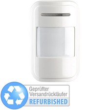 VisorTech Funk-PIR-Bewegungsmelder für Alarmanlage Versandrückläufer