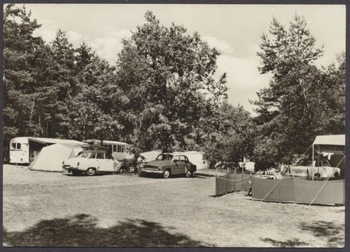 Wusterhausen - , (dosse)