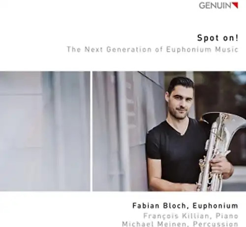 Bloch fabian spot on - -,