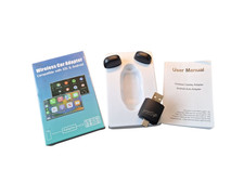 Kabelloser CarPlay-Adapter