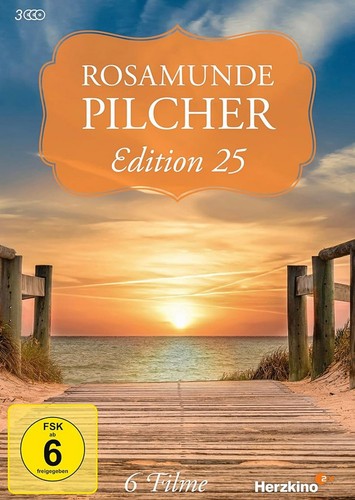 Rosamunde pilcher edition - pilcher,