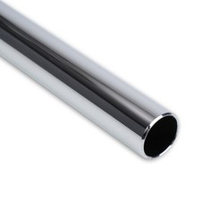 USM Haller Bauteil Rohr Stange 10,5cm chrom 12,5 cm Raster Fach Regal Ersatzteil
