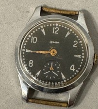 ZIM Vintage Uhren  Made in