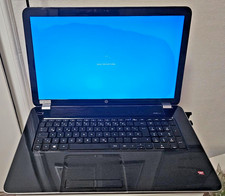Hp Notebook 17 Zoll Model  17-e052sg