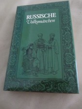 Russische Volksmärchen -