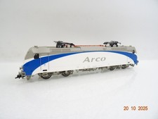 Piko H0 aus 96990 E-Lok BR 254-056-5 Arco Uhlenbrock Digital JL3737 o.