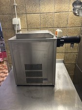 Sahnemaschine  Vaihinger Euro-Favorit