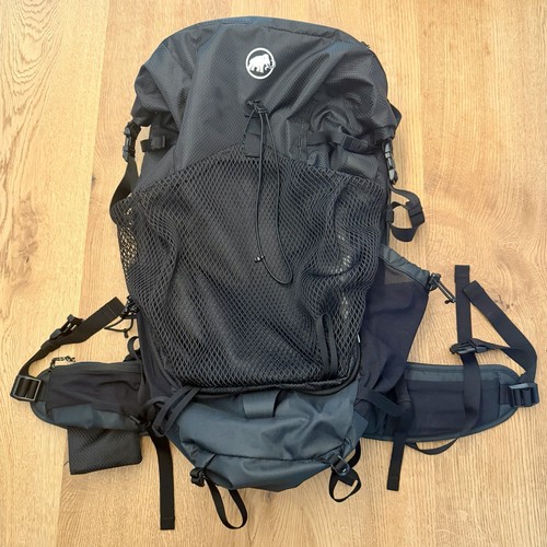 Mammut wanderrucksack ducan - mammut,