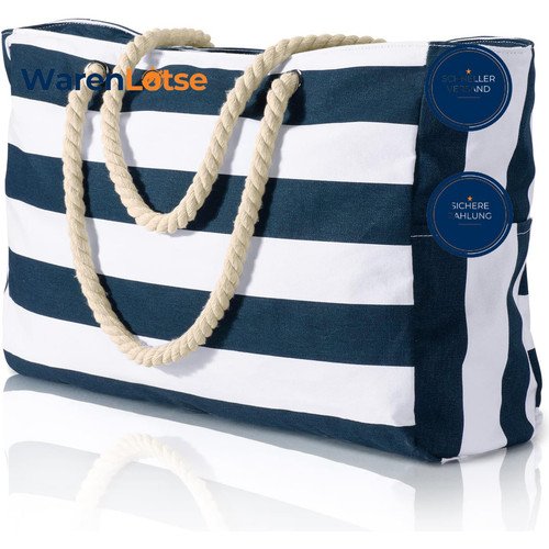 Strandtasche wasserdicht groß - strandtasche,