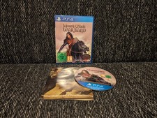 Mount & Blade: Warband Hd PS4 Playstation 4 Sehr Gut