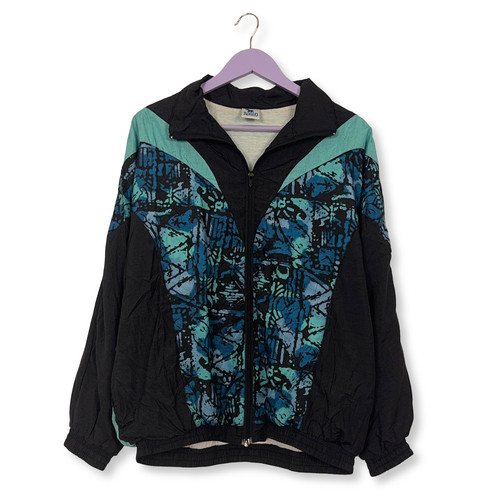 Rodeo vintage windjacke - vintage,