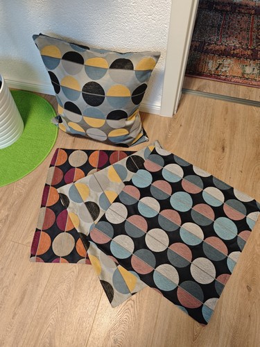 Kissenbezug sofa ikea - 4x,