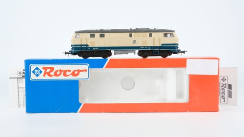Roco 63493 diesellok 215 - 63493,