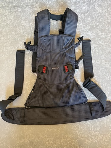 Baby bjorn one air mesh - baby,
