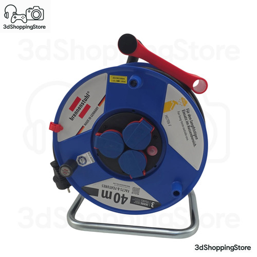 Brennenstuhl garant ip44 - brennenstuhl,