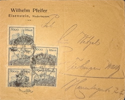 Los lokalgeschichte - 24.09,