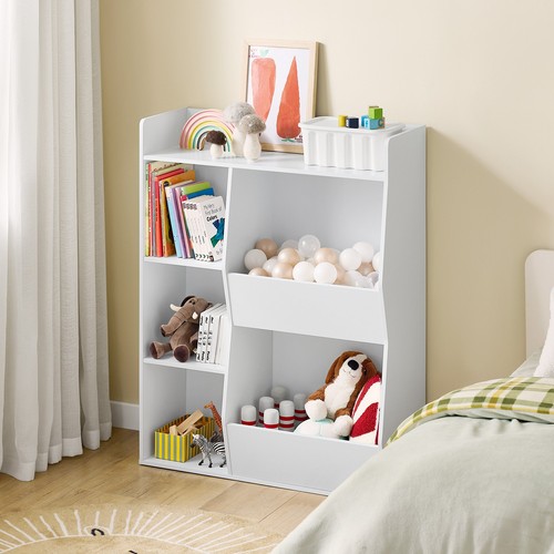 Waren bücherregal - b-waren,