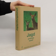 Jagdprüfungsbehelf für