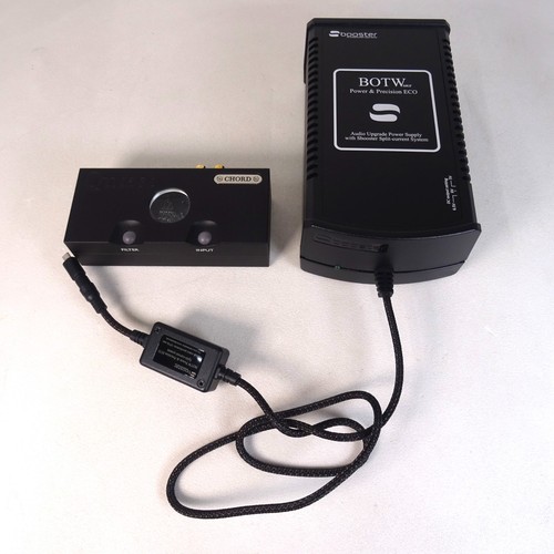 Chord qutest dac mit - qutest,