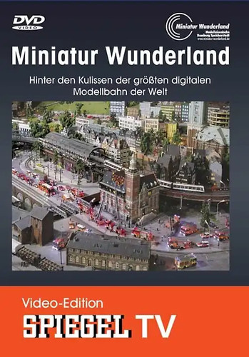 Spiegel miniatur - -,