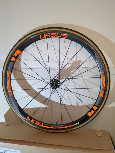 Ursus miura carbon 40mm - ts, 37