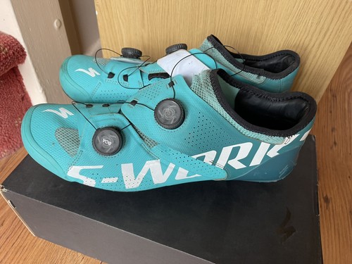 Works ares fahrradschuhe - ares,