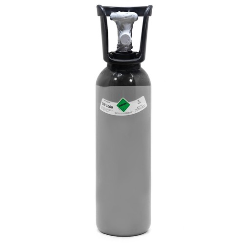 Stickstoff gasflasche liter - stickstoff,