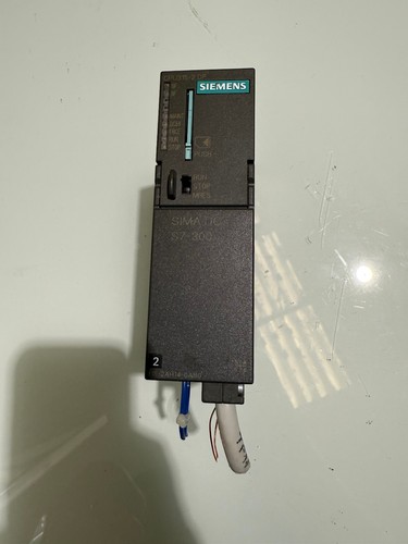 Siemens simatic - siemens, s7-300