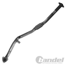 HOSENROHR ABGASROHR passend