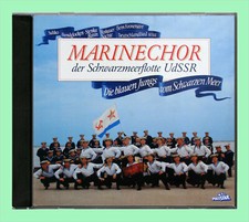📀 Marinechor der
