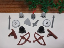 (A11/19) Lego Ritter Zubehör