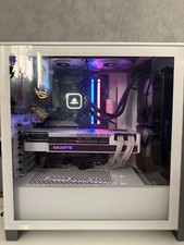 Gaming PC RTX 3080 / Ryzen 7