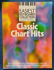 CLASSIC CHART HITS NOTEN