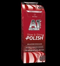 NEU 1x Dr. Wack 2660 A1 ULTIMA