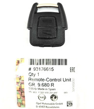 Original Opel Sender