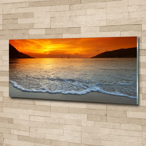 Acrylglas bild wandbilder - acrylglas-bild,