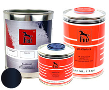 FRIZ 2,5L Set Basislack