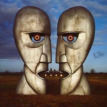 The division bell von pink - the,