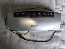 Vakuumierer Caso - VC10