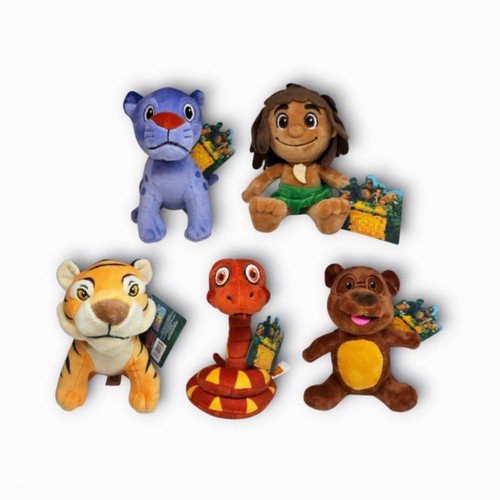 The jungle book dschungelbuch - jungle,