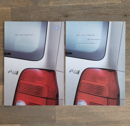 Lupo fsi - lupo,