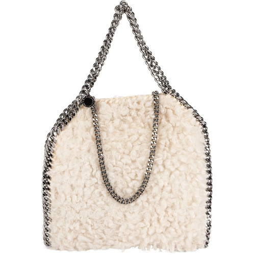 Stella mccartney shearling - stella,