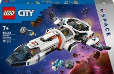 Lego City 60446 Galaxie