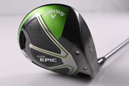 Callaway gbb epic - callaway,