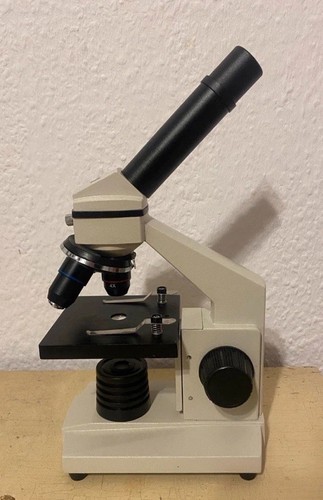 Biolux mikroskop - mikroskop, –