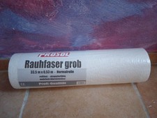 Prosol Rauhfasertapete "normal